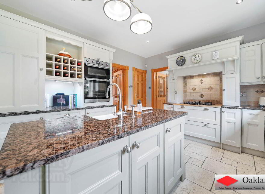 18 Westlake, Derry, BT47 6WD