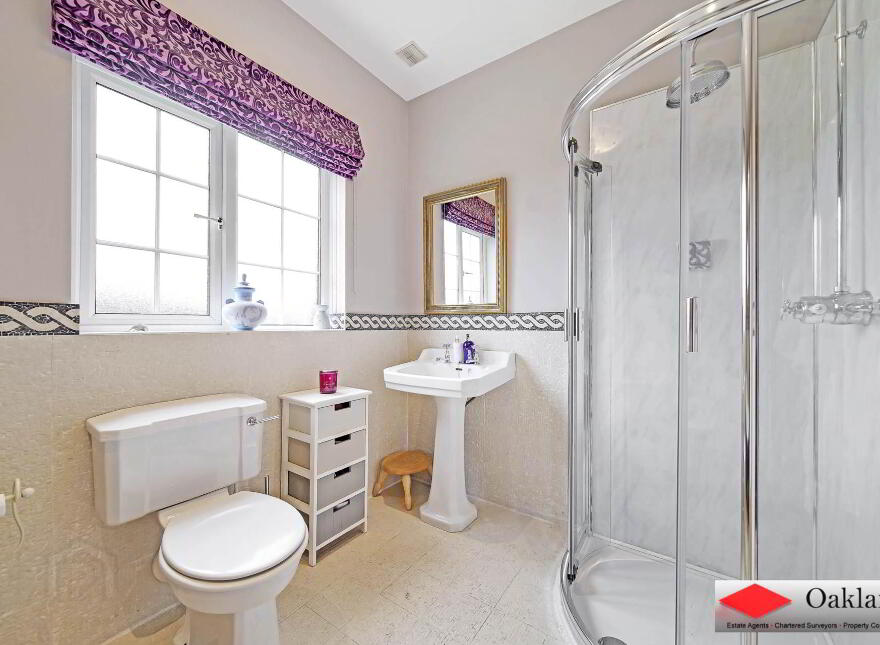 18 Westlake, Derry, BT47 6WD