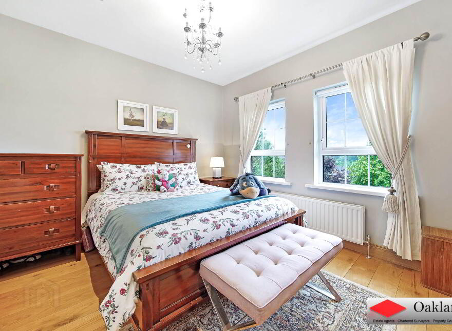 18 Westlake, Derry, BT47 6WD