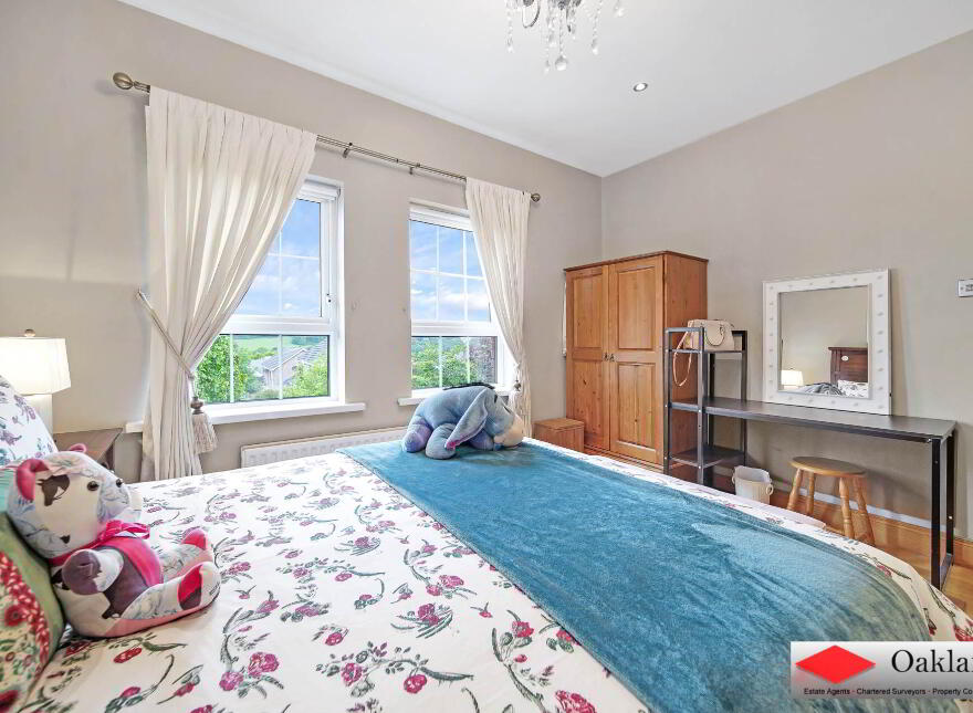 18 Westlake, Derry, BT47 6WD
