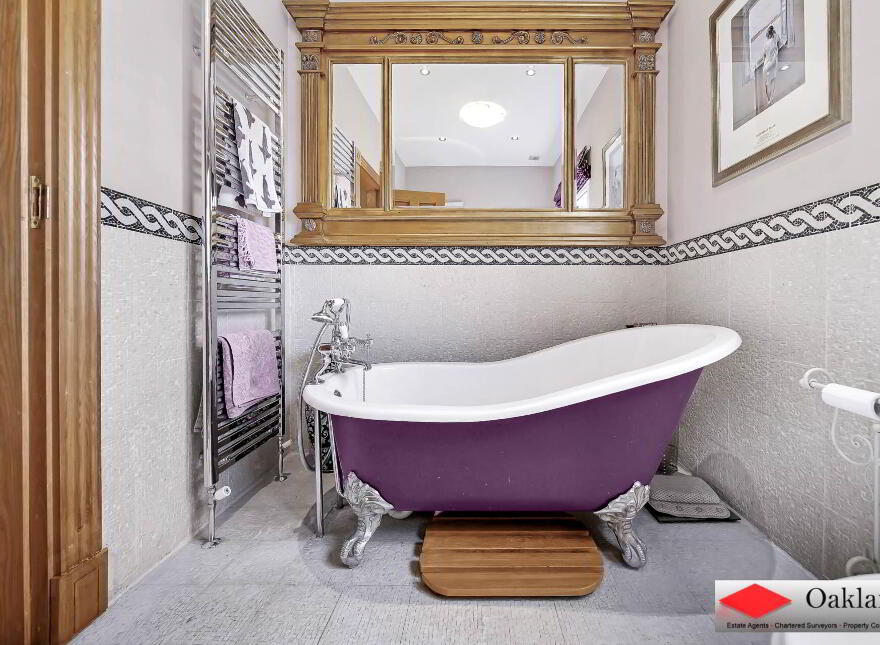 18 Westlake, Derry, BT47 6WD