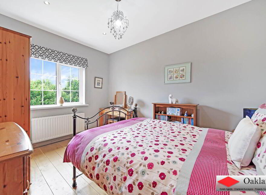 18 Westlake, Derry, BT47 6WD