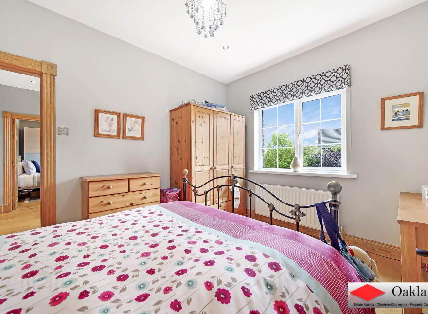 18 Westlake, Derry, BT47 6WD