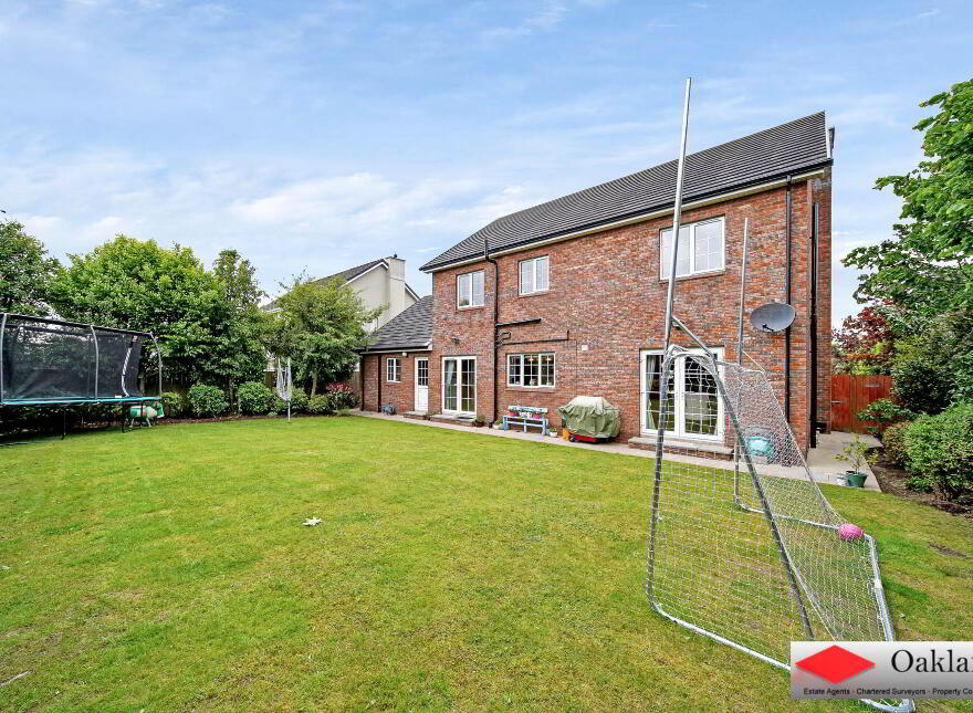 18 Westlake, Derry, BT47 6WD
