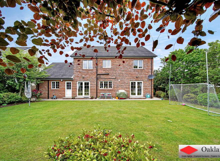 18 Westlake, Derry, BT47 6WD