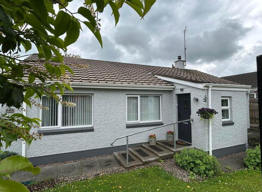 61 Glenwood Gardens, Enniskillen, BT74 7NA