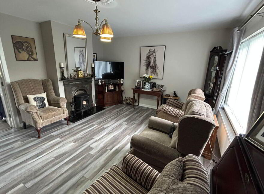 61 Glenwood Gardens, Enniskillen, BT74 7NA