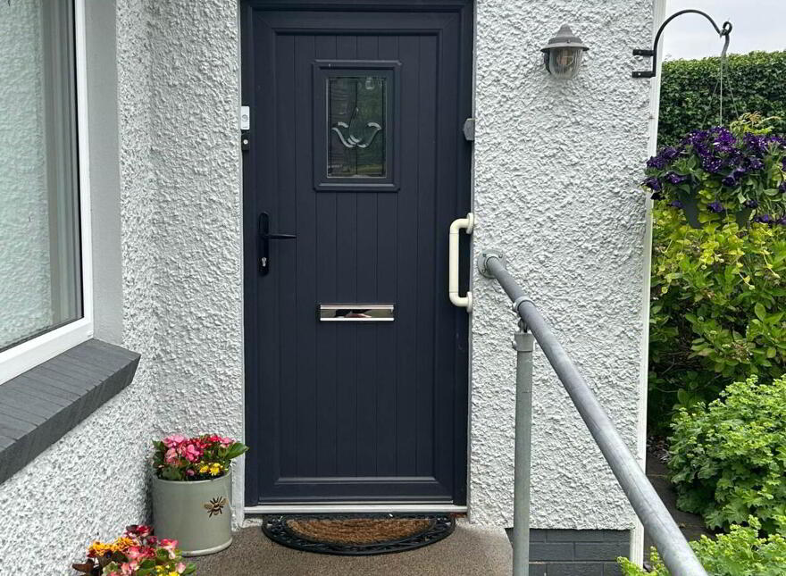 61 Glenwood Gardens, Enniskillen, BT74 7NA