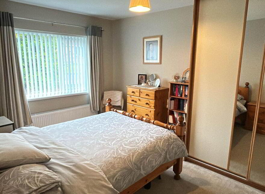 61 Glenwood Gardens, Enniskillen, BT74 7NA