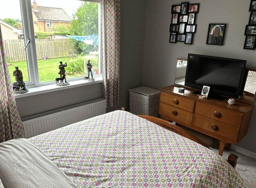 61 Glenwood Gardens, Enniskillen, BT74 7NA
