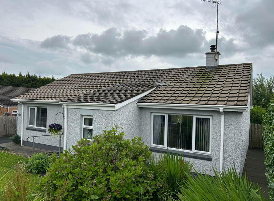 61 Glenwood Gardens, Enniskillen, BT74 7NA