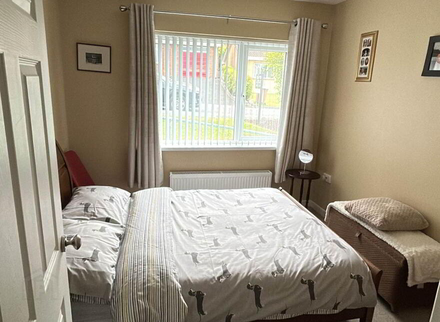 61 Glenwood Gardens, Enniskillen, BT74 7NA
