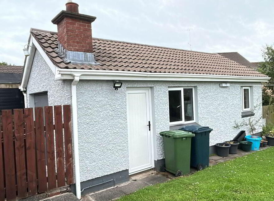 61 Glenwood Gardens, Enniskillen, BT74 7NA