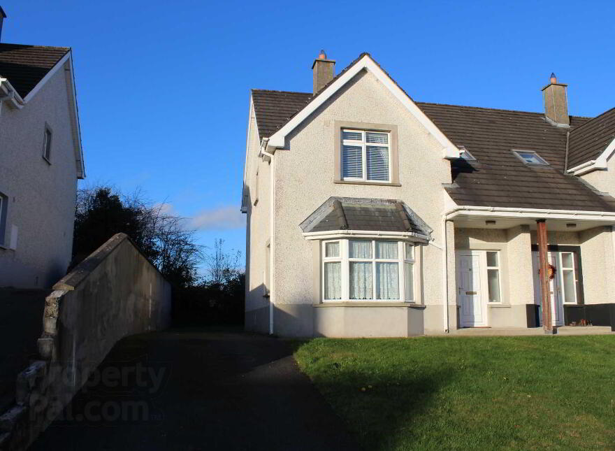36 The Green, Ballymacool, Letterkenny, F92Y5F6 photo