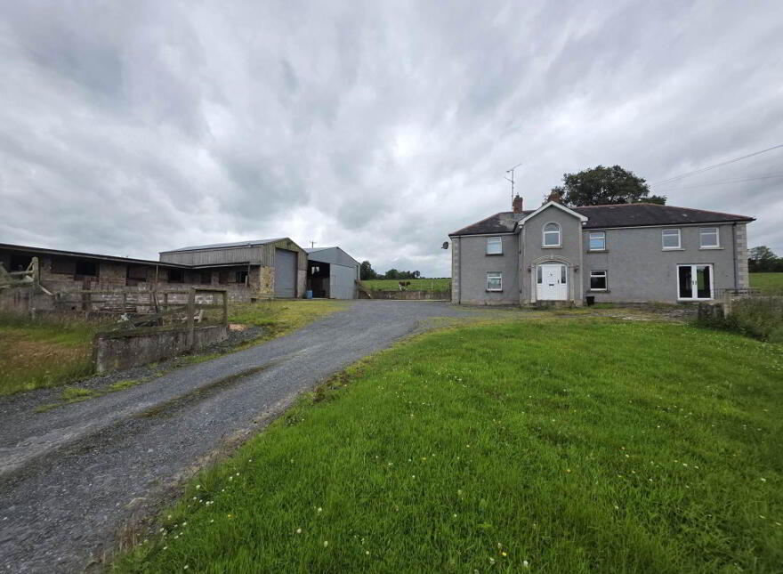 66 Cortynan Road, Tynan, Armagh, BT60 4QZ photo