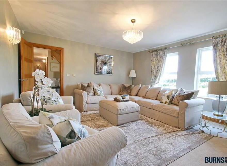 23 Macknagh Lane, Upperlands, BT46 5SL
