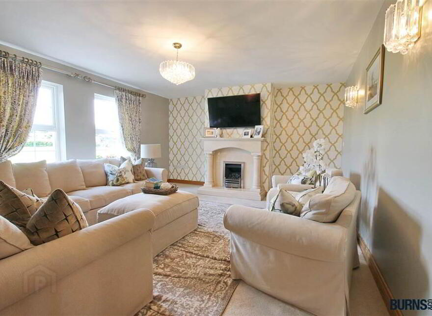 23 Macknagh Lane, Upperlands, BT46 5SL