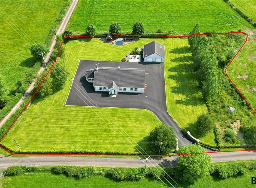 23 Macknagh Lane, Upperlands, BT46 5SL