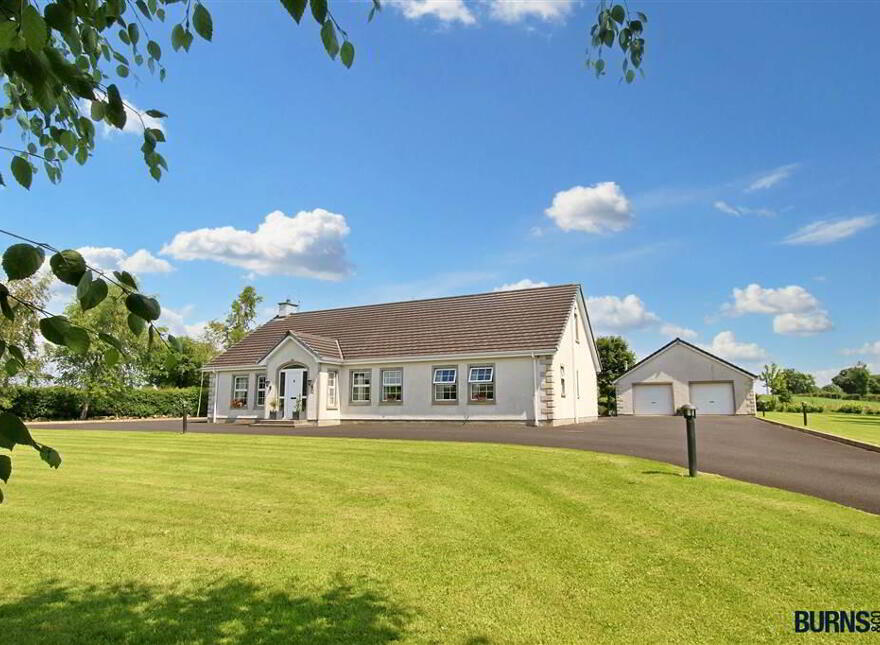 23 Macknagh Lane, Upperlands, BT46 5SL photo
