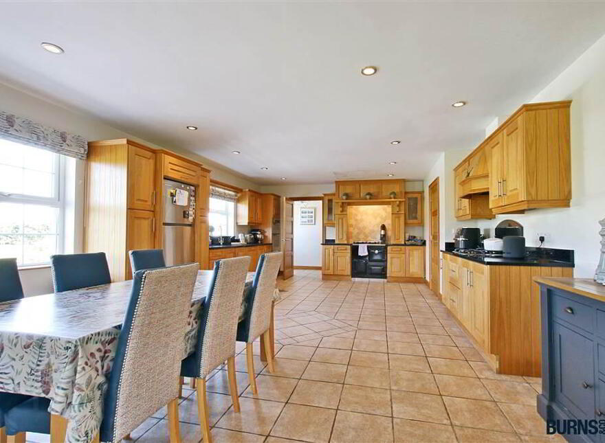 23 Macknagh Lane, Upperlands, BT46 5SL