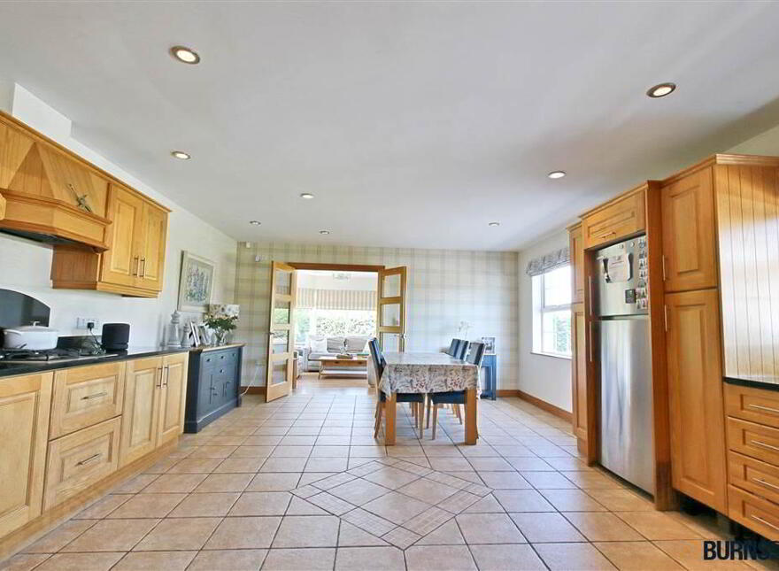 23 Macknagh Lane, Upperlands, BT46 5SL
