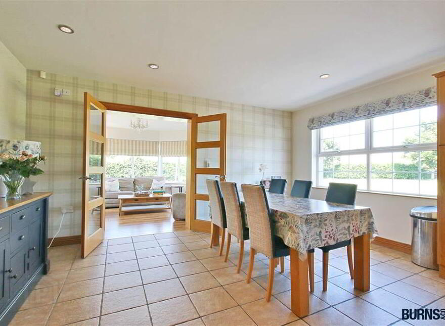 23 Macknagh Lane, Upperlands, BT46 5SL