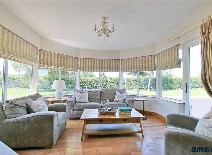23 Macknagh Lane, Upperlands, BT46 5SL