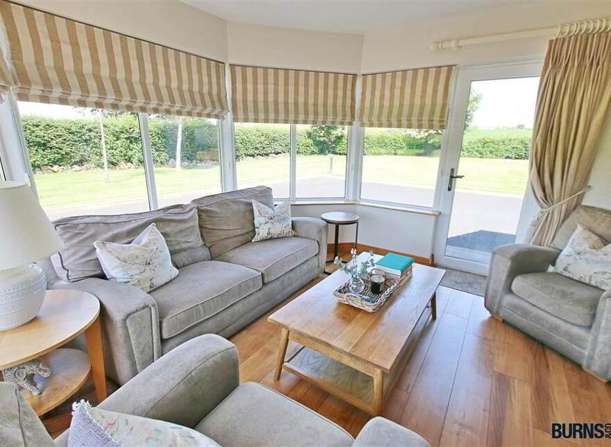 23 Macknagh Lane, Upperlands, BT46 5SL