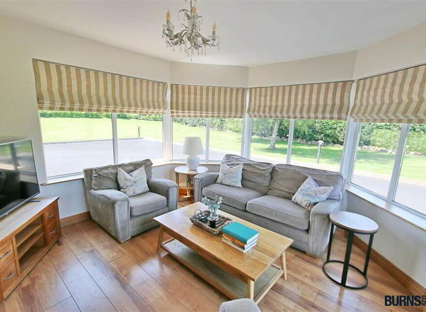23 Macknagh Lane, Upperlands, BT46 5SL