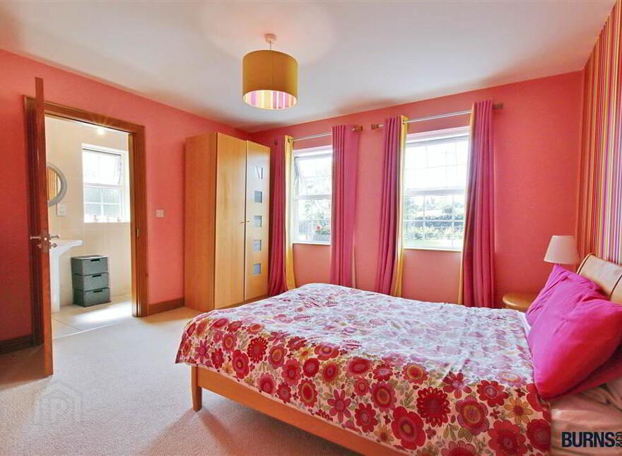 23 Macknagh Lane, Upperlands, BT46 5SL