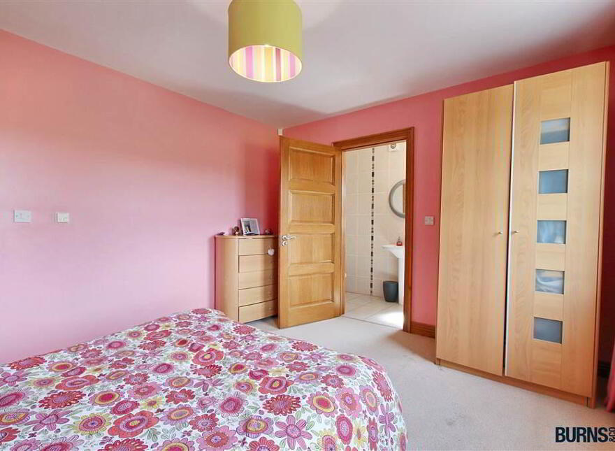23 Macknagh Lane, Upperlands, BT46 5SL