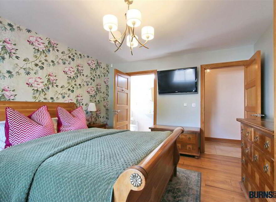 23 Macknagh Lane, Upperlands, BT46 5SL