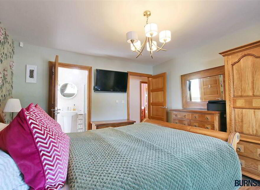 23 Macknagh Lane, Upperlands, BT46 5SL