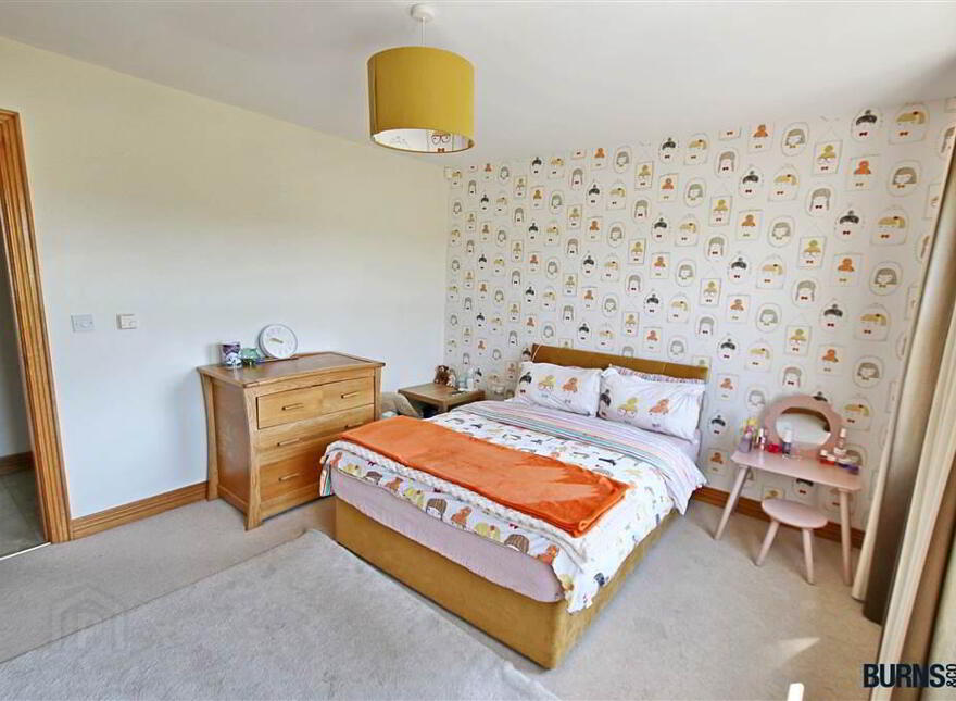 23 Macknagh Lane, Upperlands, BT46 5SL