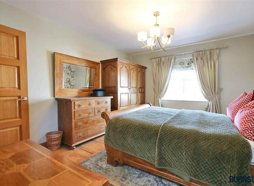 23 Macknagh Lane, Upperlands, BT46 5SL