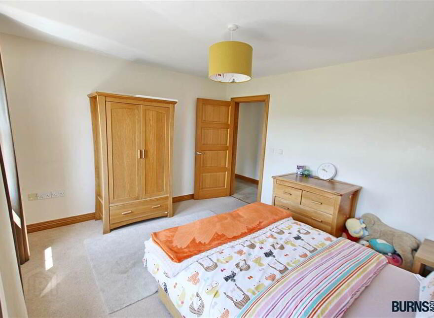 23 Macknagh Lane, Upperlands, BT46 5SL