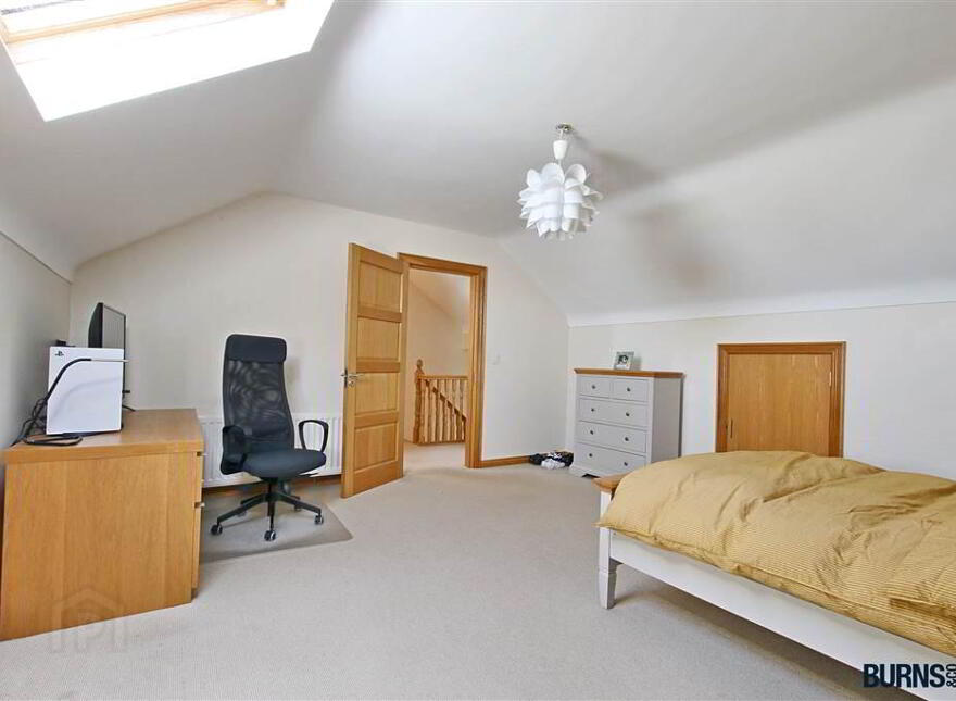 23 Macknagh Lane, Upperlands, BT46 5SL