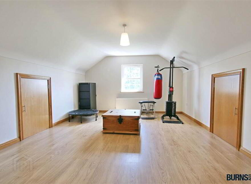 23 Macknagh Lane, Upperlands, BT46 5SL