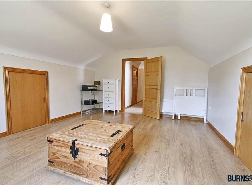 23 Macknagh Lane, Upperlands, BT46 5SL