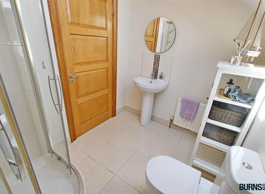 23 Macknagh Lane, Upperlands, BT46 5SL