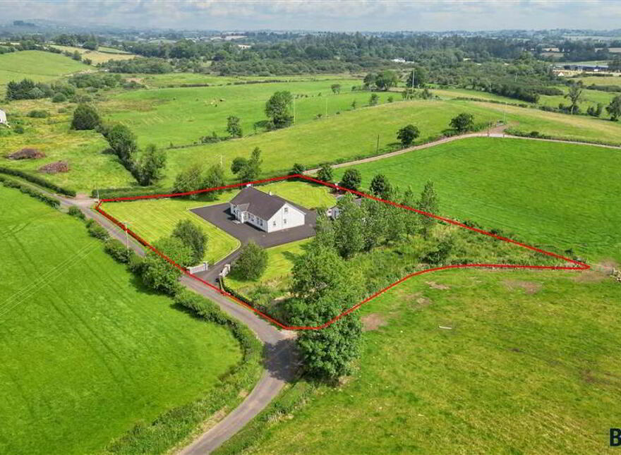 23 Macknagh Lane, Upperlands, BT46 5SL