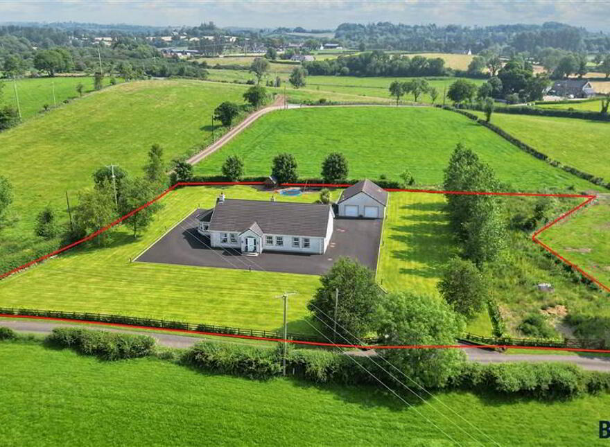 23 Macknagh Lane, Upperlands, BT46 5SL
