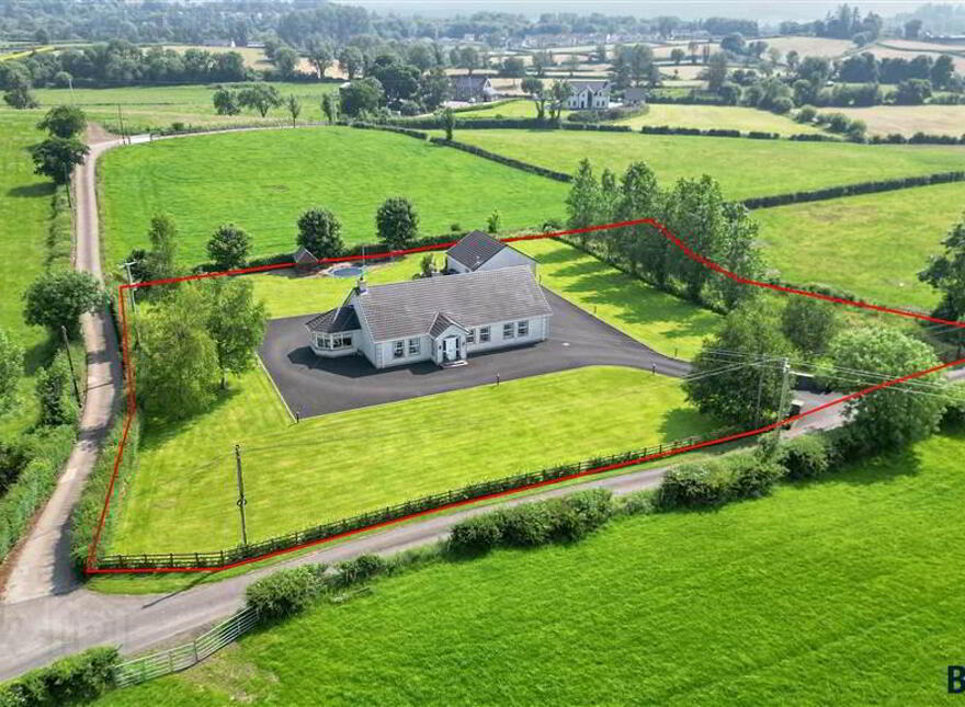 23 Macknagh Lane, Upperlands, BT46 5SL