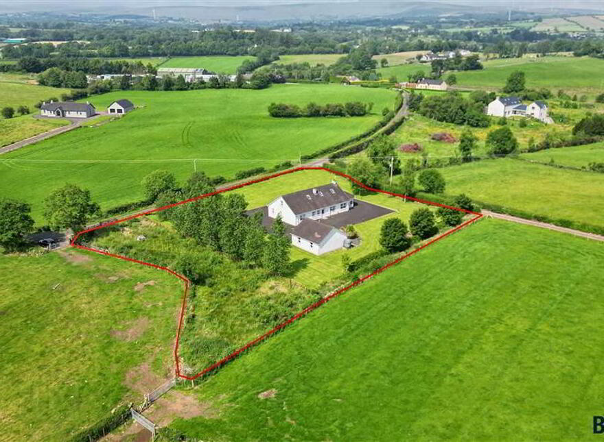 23 Macknagh Lane, Upperlands, BT46 5SL