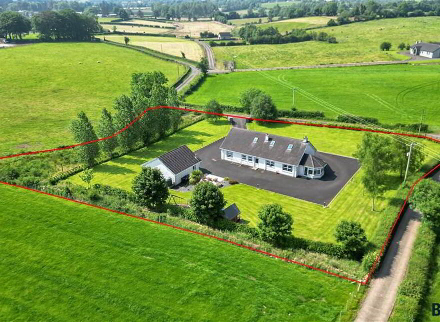 23 Macknagh Lane, Upperlands, BT46 5SL
