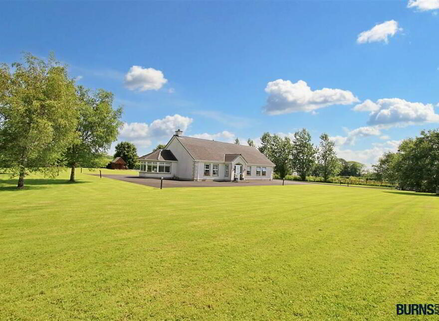 23 Macknagh Lane, Upperlands, BT46 5SL