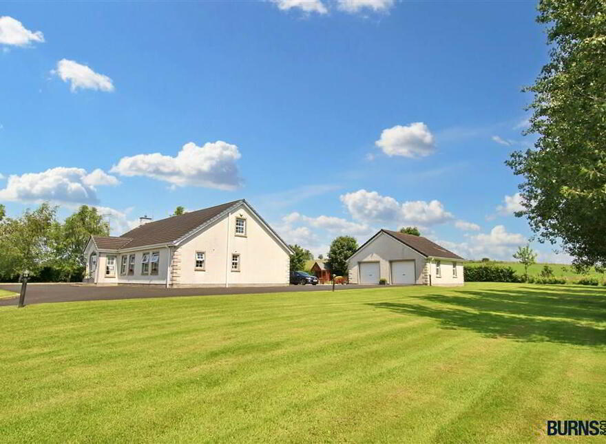 23 Macknagh Lane, Upperlands, BT46 5SL