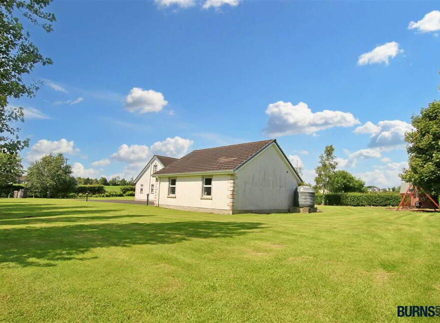 23 Macknagh Lane, Upperlands, BT46 5SL