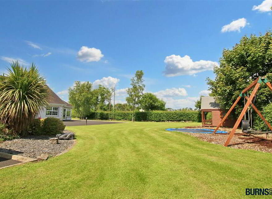 23 Macknagh Lane, Upperlands, BT46 5SL