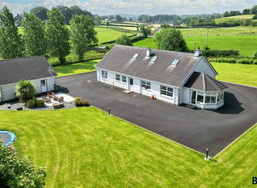 23 Macknagh Lane, Upperlands, BT46 5SL